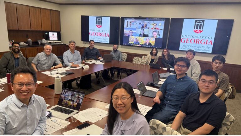 National GENIUS Center Advisory Board Meeting